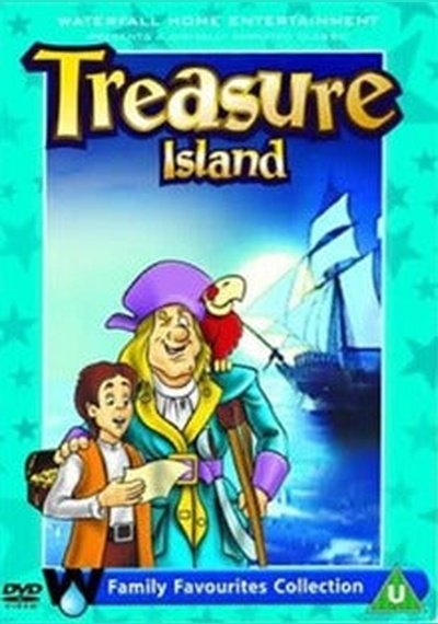 Treasure Island SHEP DVD Pick and Sell the shop for Stay Home Entertainment Packs.!! SHEP DVD