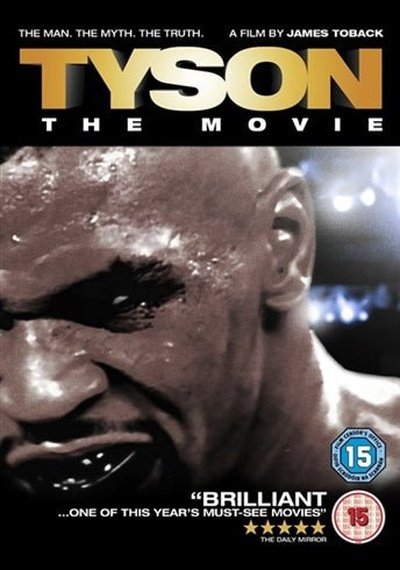 Tyson The Movie SHEP DVD Pick and Sell the shop for Stay Home Entertainment Packs.!! SHEP DVD