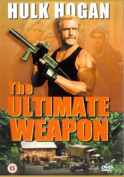 Ultimate Weapon SHEP DVD Pick and Sell the shop for Stay Home Entertainment Packs.!! SHEP DVD