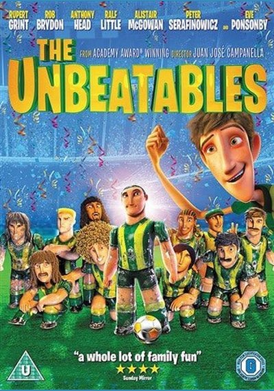 Unbeatables SHEP DVD Pick and Sell the shop for Stay Home Entertainment Packs.!! SHEP DVD