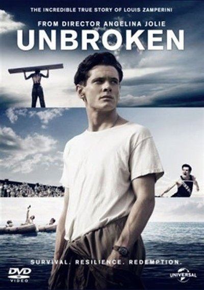 Unbroken SHEP DVD Pick and Sell the shop for Stay Home Entertainment Packs.!!