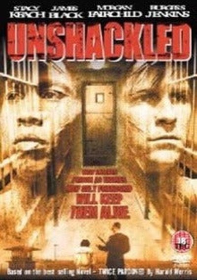 Unshackled SHEP DVD Pick and Sell the shop for Stay Home Entertainment Packs.!! SHEP DVD