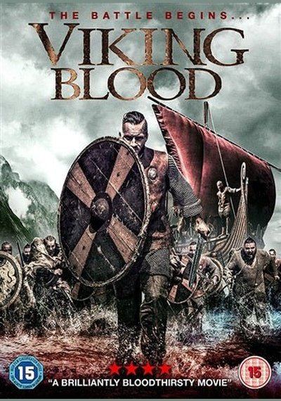 Viking Blood SHEP DVD Pick and Sell the shop for Stay Home Entertainment Packs.!! SHEP DVD