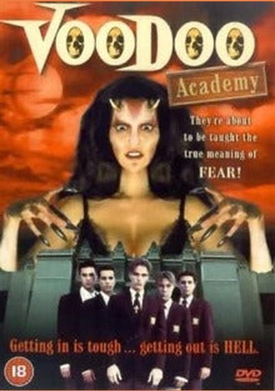 Voodoo Academy SHEP DVD Pick and Sell the shop for Stay Home Entertainment Packs.!! SHEP DVD