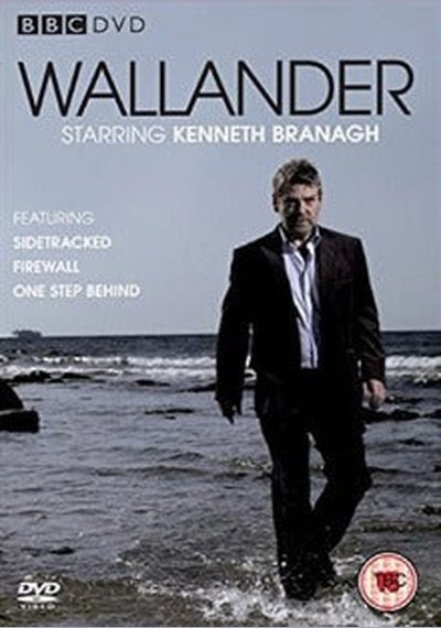 Wallander SHEP DVD Pick and Sell the shop for Stay Home Entertainment Packs.!! SHEP DVD