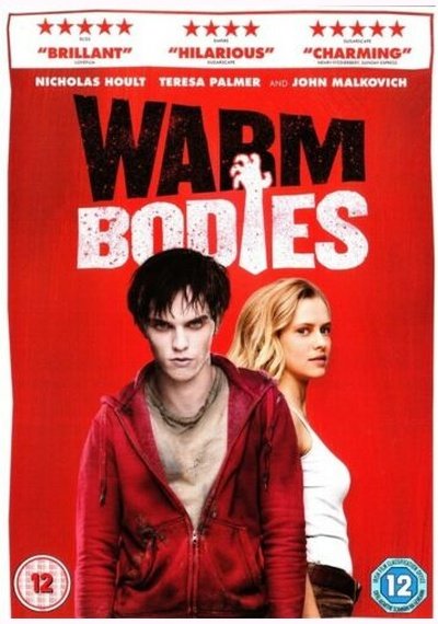 Warm Bodies SHEP DVD Pick and Sell the shop for Stay Home Entertainment Packs.!! SHEP DVD