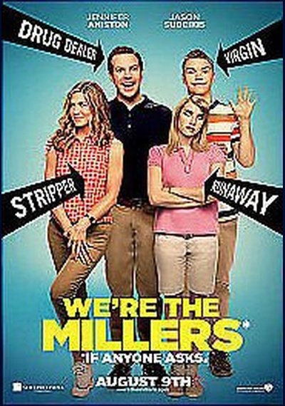 We're the Millers SHEP DVD Pick and Sell the shop for Stay Home Entertainment Packs.!! SHEP DVD