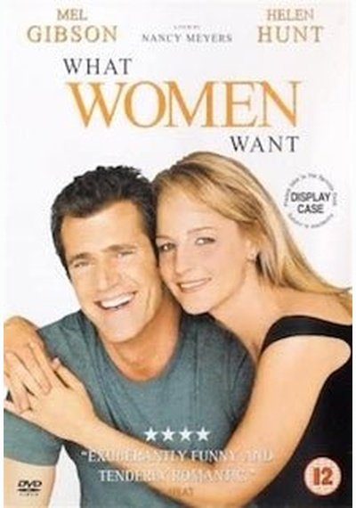 What Women Want SHEP DVD Pick and Sell the shop for Stay Home Entertainment Packs.!! SHEP DVD