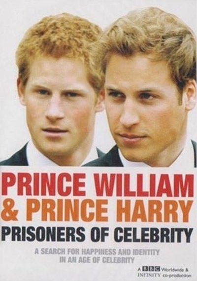 Will & Harry: Prisoners of Celebrity SHEP DVD Pick and Sell the shop for Stay Home Entertainment Packs.!! SHEP DVD