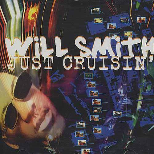 Will Smith: Just Cruisin'