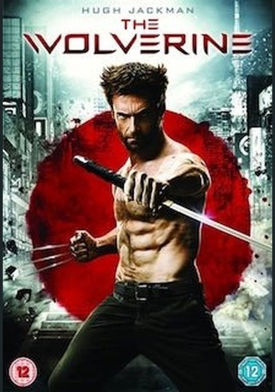 Wolverine SHEP DVD Pick and Sell the shop for Stay Home Entertainment Packs.!! SHEP DVD