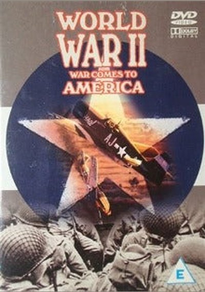 World War II, War Comes To America SHEP DVD Pick and Sell the shop for Stay Home Entertainment Packs.!! SHEP DVD