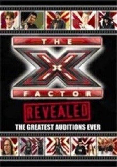 X Factor Revealed SHEP DVD Pick and Sell the shop for Stay Home Entertainment Packs.!! SHEP DVD