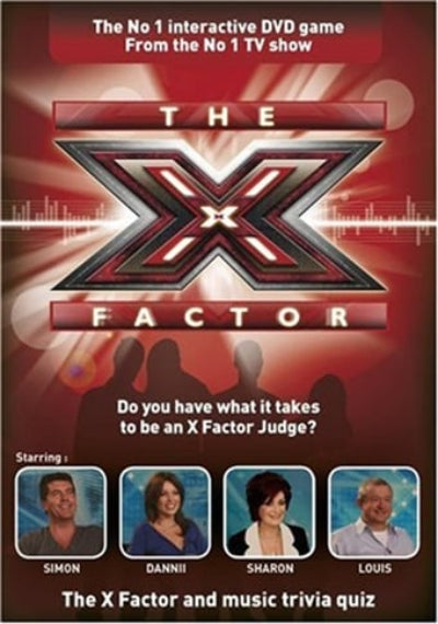 X-Factor Interactive