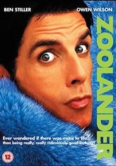 Zoolander New DVD Pick and Sell the shop for Stay Home Entertainment Packs.!! DVD's New