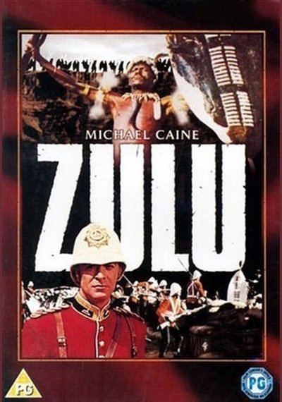 Zulu: SHEP DVD pick-and-sell