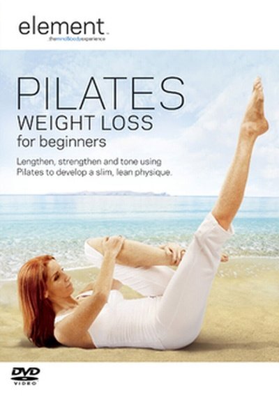 Element: Pilates Weight Loss For Beginners SHEP DVD Pick and Sell the shop for Stay Home Entertainment Packs.!! SHEP DVD