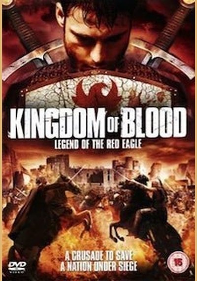 Kingdom of Blood: Legend Of The Red Eagle SHEP DVD Pick and Sell the shop for Stay Home Entertainment Packs.!! SHEP DVD