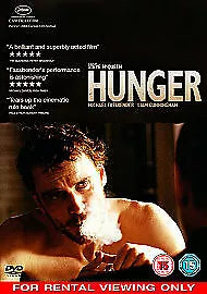 Hunger Used DVD