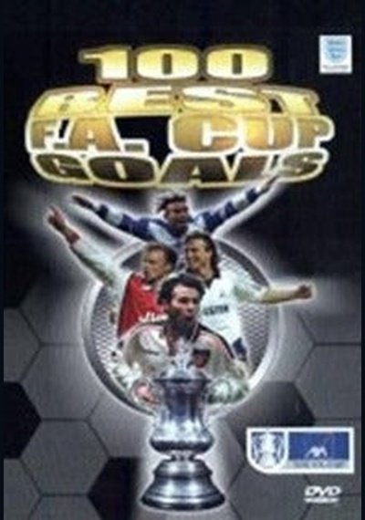 100 Best F.A. Cup Goals SHEP DVD Pick and Sell the shop for Stay Home Entertainment Packs.!! SHEP DVD