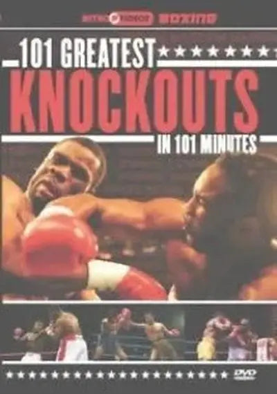 101 Greatest Knockouts SHEP DVD Pick and Sell the shop for Stay Home Entertainment Packs.!! SHEP DVD