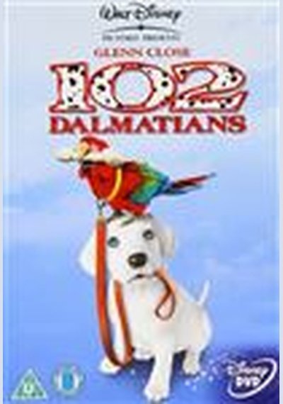 102 Dalmatians U 2000 SHEP DVD Pick and Sell the shop for Stay Home Entertainment Packs.!! SHEP DVD