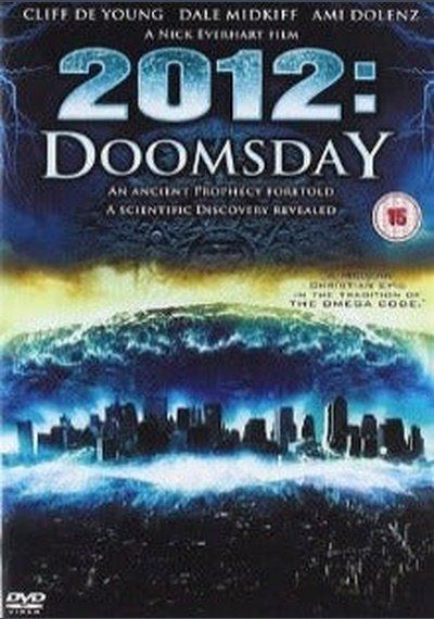 2012: Doomsday SHEP DVD pick-and-sell