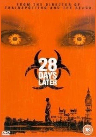 28 Days Later New DVD Pick and Sell the shop for Stay Home Entertainment Packs.!! DVD's New