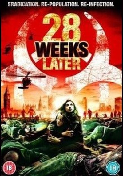 28 Weeks Later New DVD Pick and Sell the shop for Stay Home Entertainment Packs.!! DVD's New