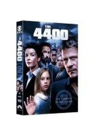 4400: Season 2 SHEP DVD Pick and Sell the shop for Stay Home Entertainment Packs.!! SHEP DVD