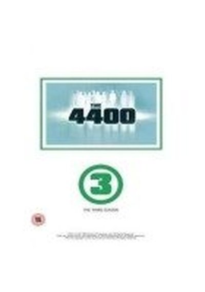 4400: Season 3 SHEP DVD Pick and Sell the shop for Stay Home Entertainment Packs.!! SHEP DVD