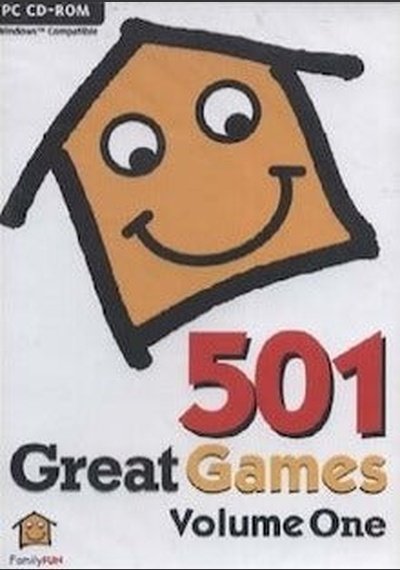 501 Great Games: PC Games New Pick and Sell the shop for Stay Home Entertainment Packs.!! PC New