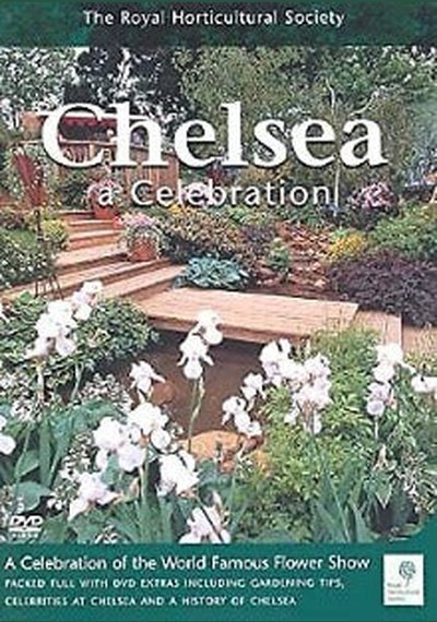 A Celebration Of Chelsea Flower Show SHEP DVD Pick and Sell the shop for Stay Home Entertainment Packs.!! SHEP DVD