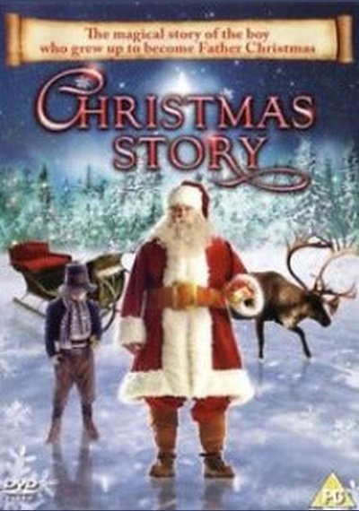 A Christmas Story SHEP DVD Pick and Sell the shop for Stay Home Entertainment Packs.!! SHEP DVD