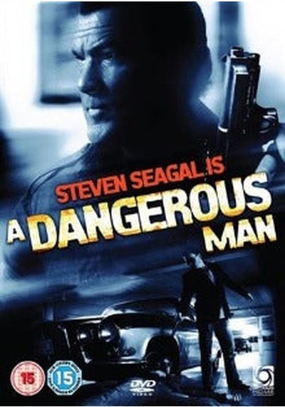 A Dangerous Man SHEP DVD Pick and Sell the shop for Stay Home Entertainment Packs.!! SHEP DVD