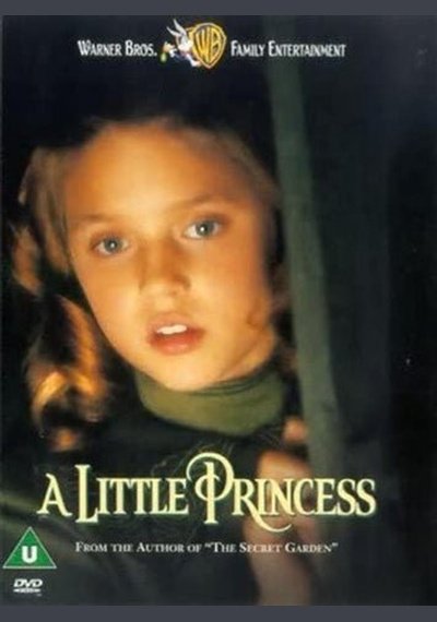 A Little Princess SHEP DVD Pick and Sell the shop for Stay Home Entertainment Packs.!! SHEP DVD