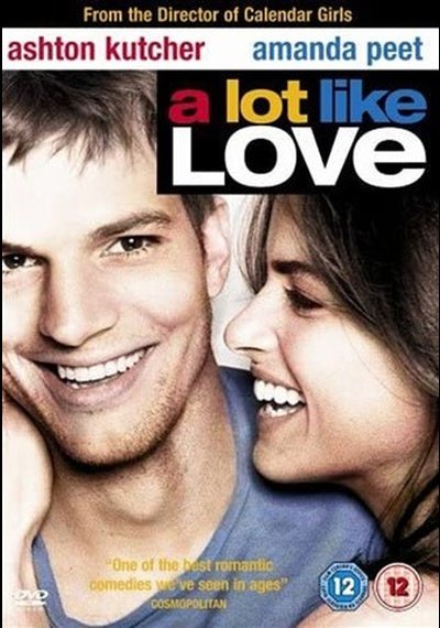 A Lot Like Love SHEP DVD Pick and Sell the shop for Stay Home Entertainment Packs.!! SHEP DVD