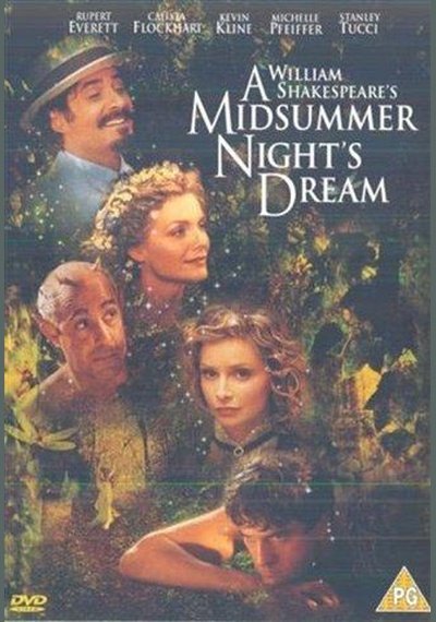 A Midsummer Night's Dream: New DVD Pick and Sell the shop for Stay Home Entertainment Packs.!! DVD's New