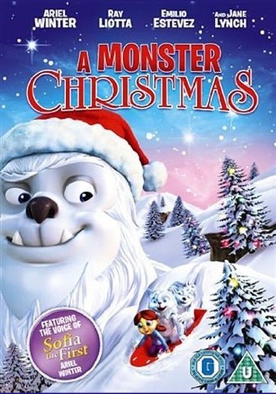 A Monster Christmas SHEP DVD Pick and Sell the shop for Stay Home Entertainment Packs.!! SHEP DVD