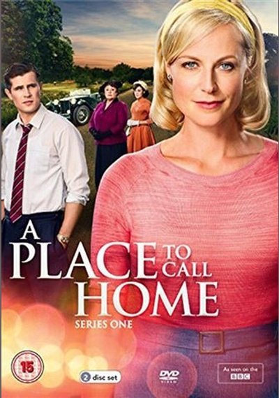 A Place to Call Home: Series One SHEP DVD Pick and Sell the shop for Stay Home Entertainment Packs.!! SHEP DVD