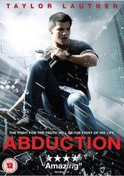 Abduction SHEP DVD Pick and Sell the shop for Stay Home Entertainment Packs.!! SHEP DVD