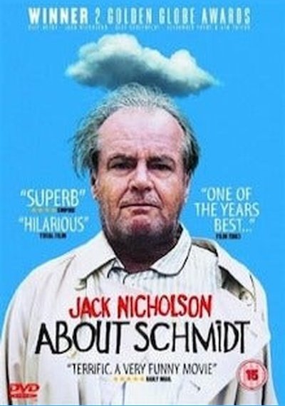 About Schmidt SHEP DVD Pick and Sell the shop for Stay Home Entertainment Packs.!! SHEP DVD