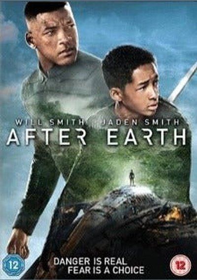 After Earth SHEP DVD Pick and Sell the shop for Stay Home Entertainment Packs.!! SHEP DVD