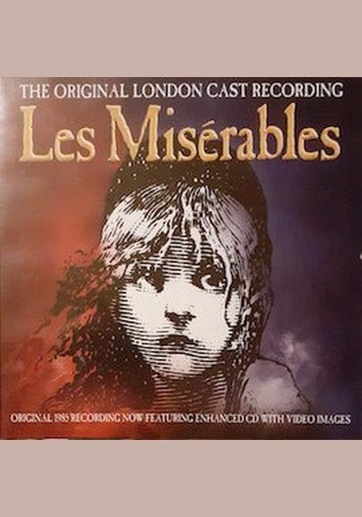 Alain Boublil And Claude-Michel Schönberg – Les Misérables Used CD Pick & Sell the shop for Stay Home Entertainment Packs.!! CD's Used