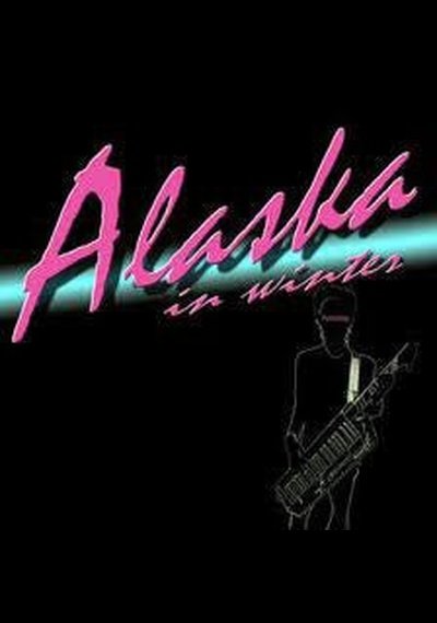 Alaska in Winter: Holiday Used CD Pick and Sell the shop for Stay Home Entertainment Packs.!! CD's Used