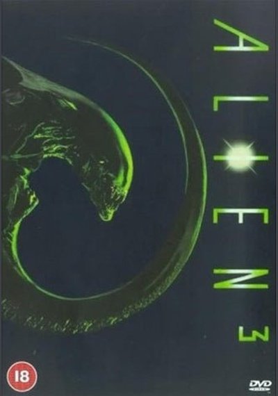 Alien 3 SHEP DVD Pick and Sell the shop for Stay Home Entertainment Packs.!! SHEP DVD