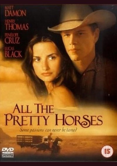 All the Pretty Horses SHEP DVD Pick and Sell the shop for Stay Home Entertainment Packs.!! SHEP DVD