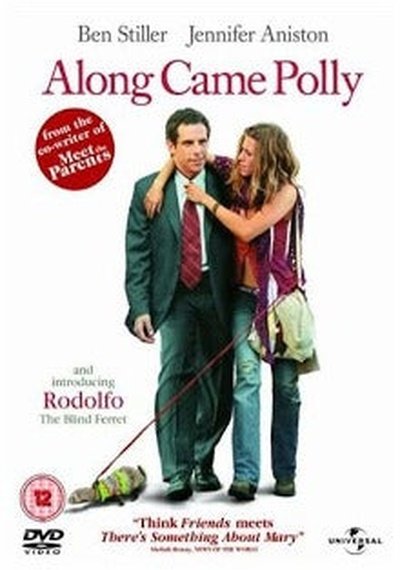 Along Came Polly SHEP DVD Pick and Sell the shop for Stay Home Entertainment Packs.!! SHEP DVD