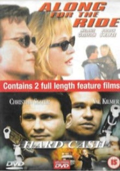 Along For The Ride/Hard Cash SHEP DVD Pick and Sell the shop for Stay Home Entertainment Packs.!! SHEP DVD