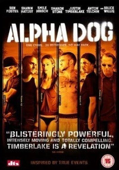 Alpha Dog SHEP DVD Pick and Sell the shop for Stay Home Entertainment Packs.!! SHEP DVD